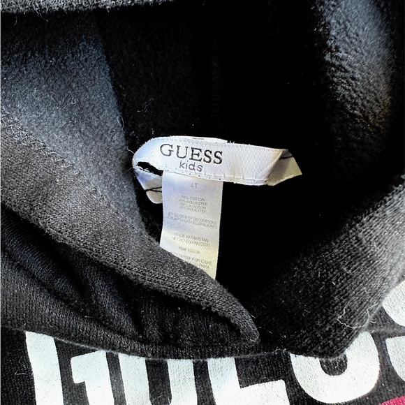 Guess Girls set - Picture 3 of 3